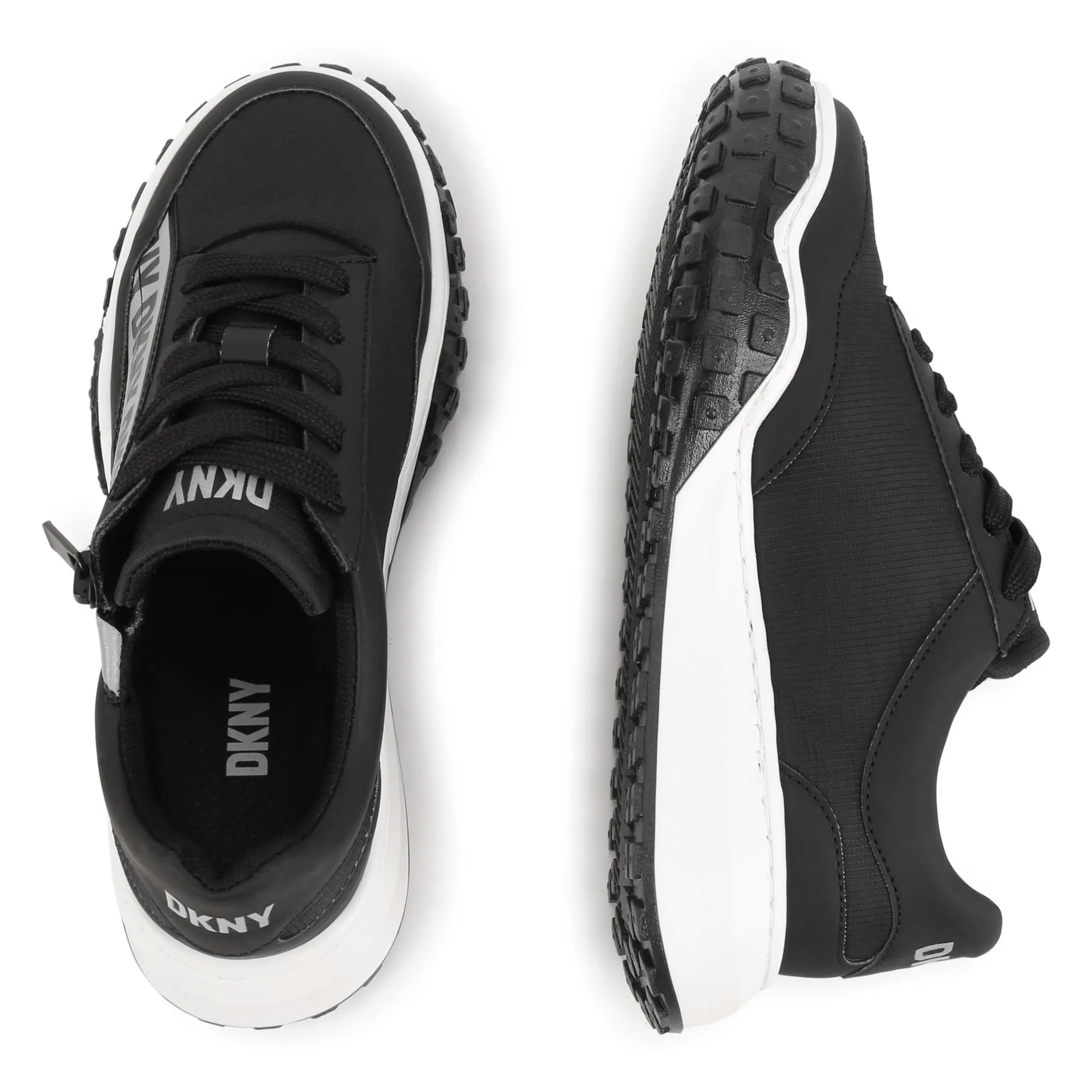 DKNY Deportivas con cordones