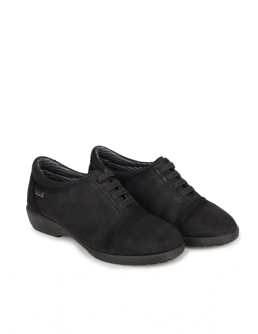 DOCTOR CUTILLAS Zapatos Impermeables Cordones Elásticos