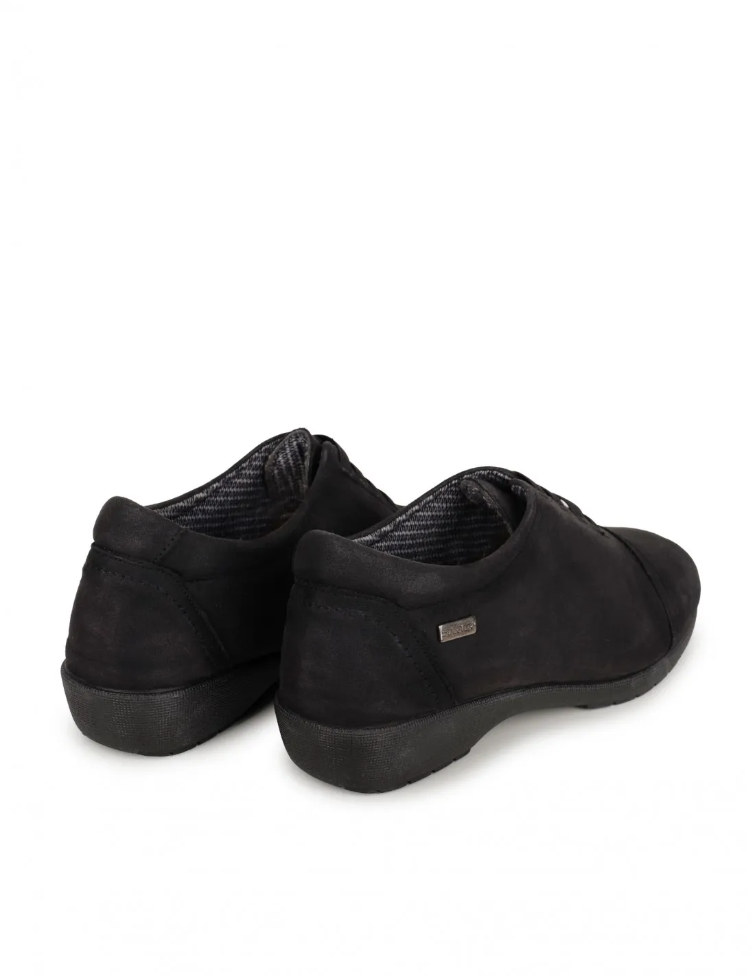DOCTOR CUTILLAS Zapatos Impermeables Cordones Elásticos