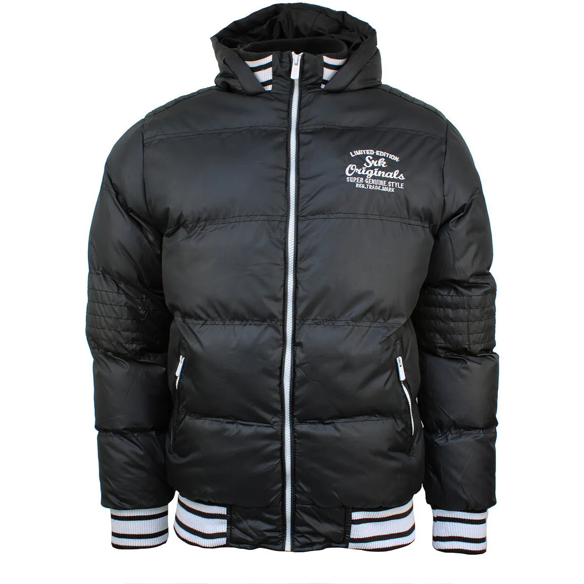 Doudoune homme CERBOL