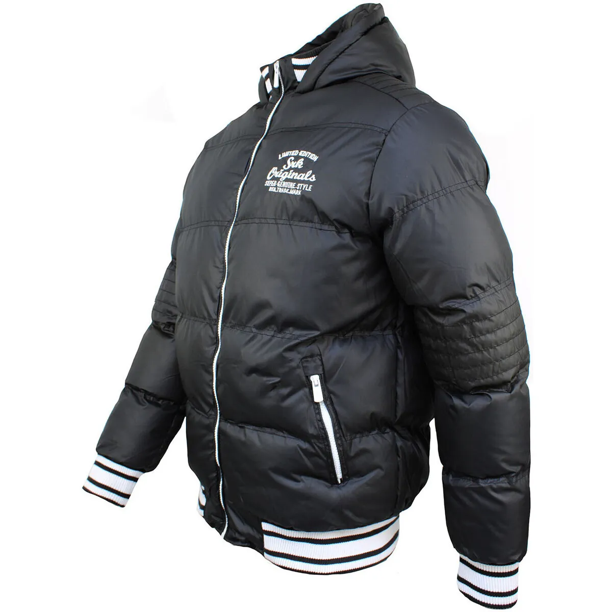 Doudoune homme CERBOL
