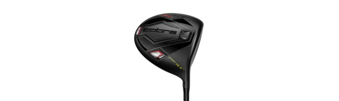 DRIVER COBRA AIRX2 OFFSET