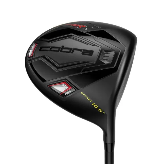 DRIVER COBRA AIRX2 OFFSET
