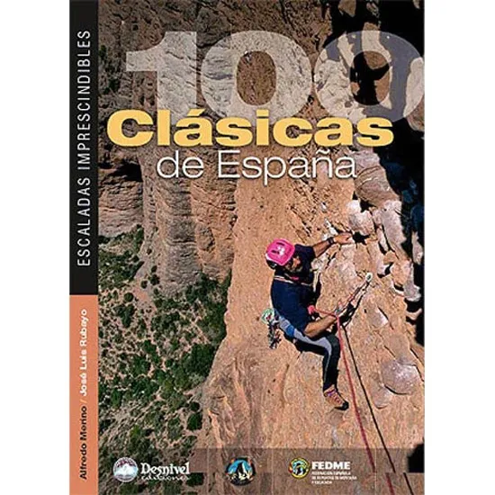ed. desnivel 100 Clásicas España