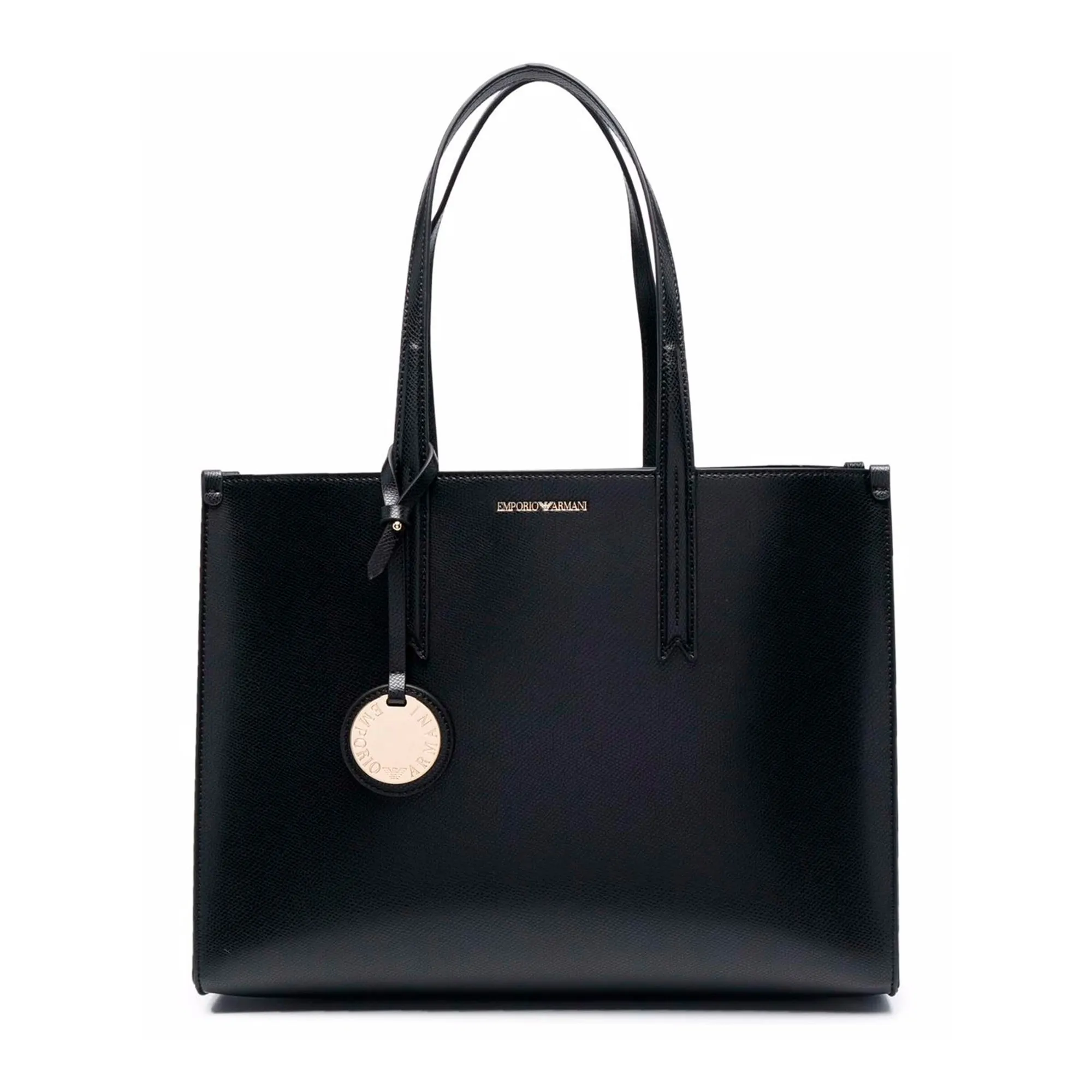 EMPORIO ARMANI Bolsos 81386 NERO/NERO
