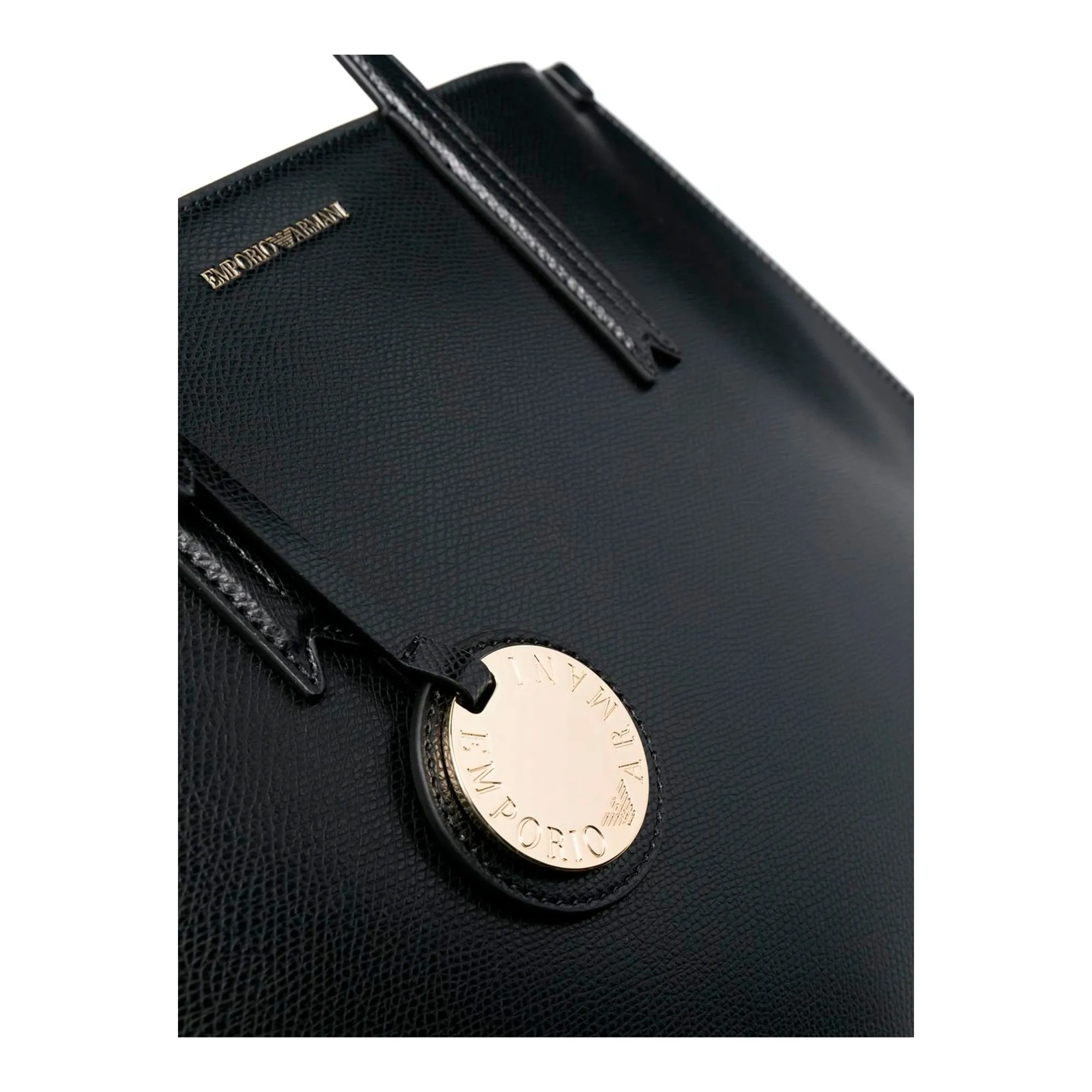 EMPORIO ARMANI Bolsos 81386 NERO/NERO