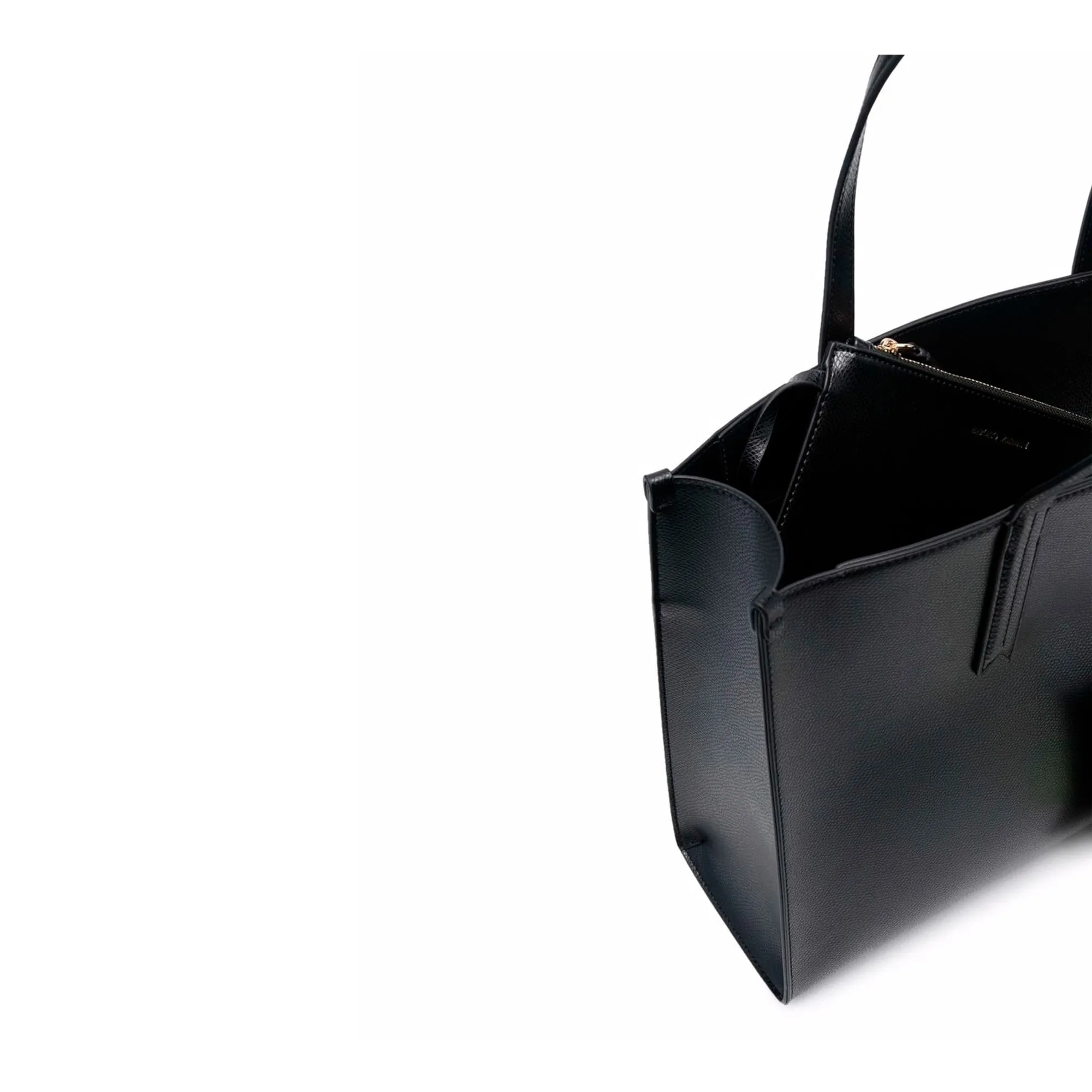 EMPORIO ARMANI Bolsos 81386 NERO/NERO
