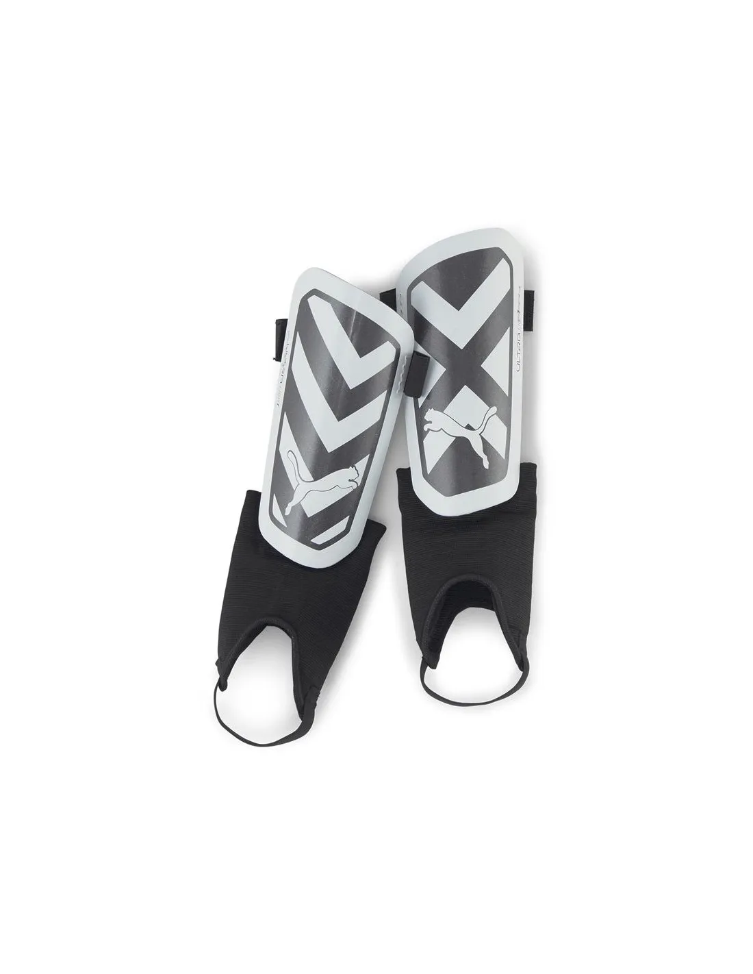 Espinilleras de Fútbol Puma Ultra Light Ankle Hombre