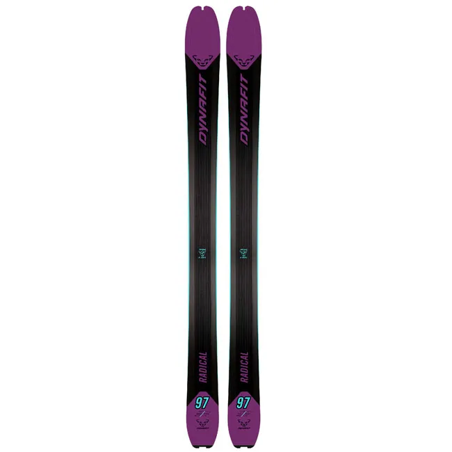 Esquís dynafit Radical 97 W