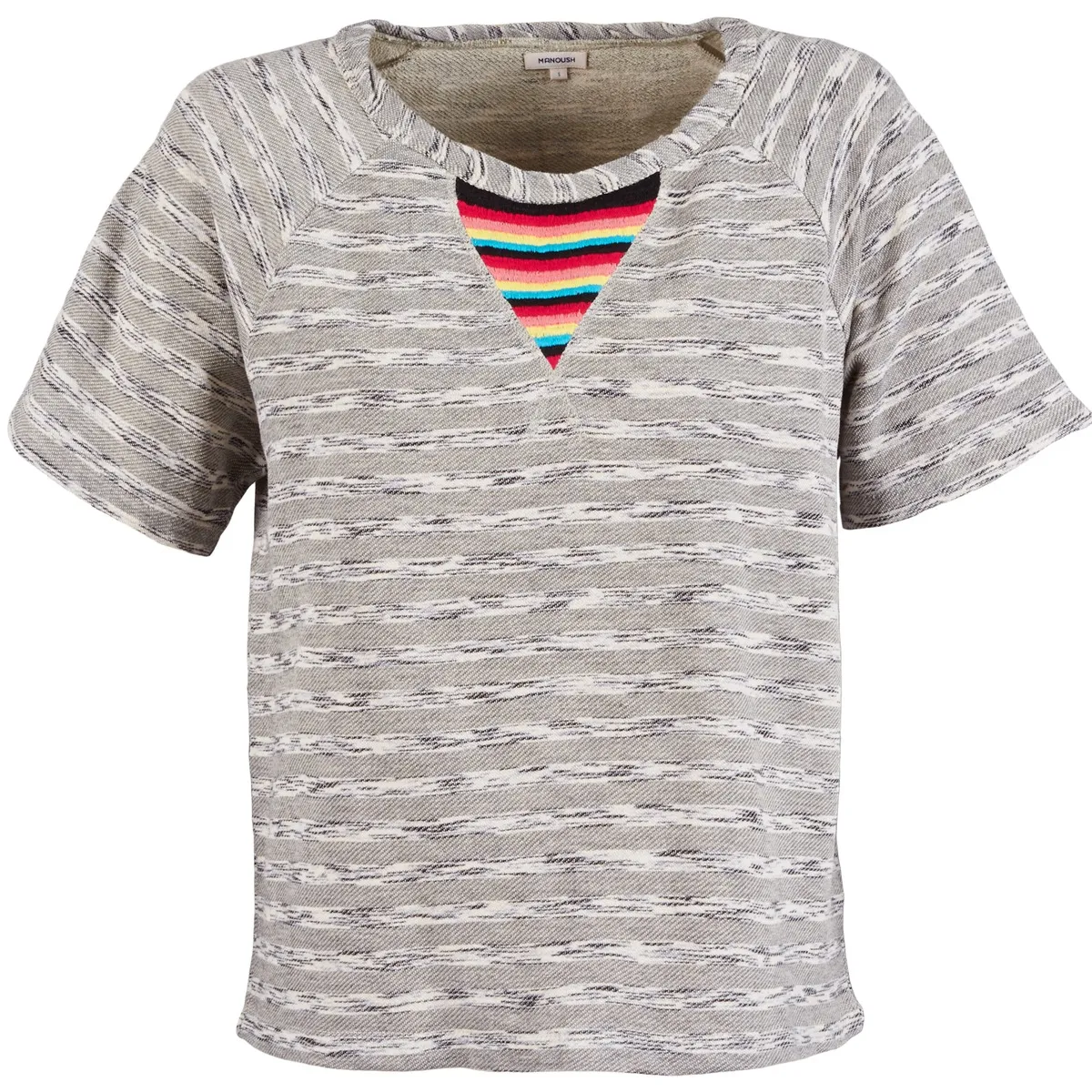 ETNIC SWEAT