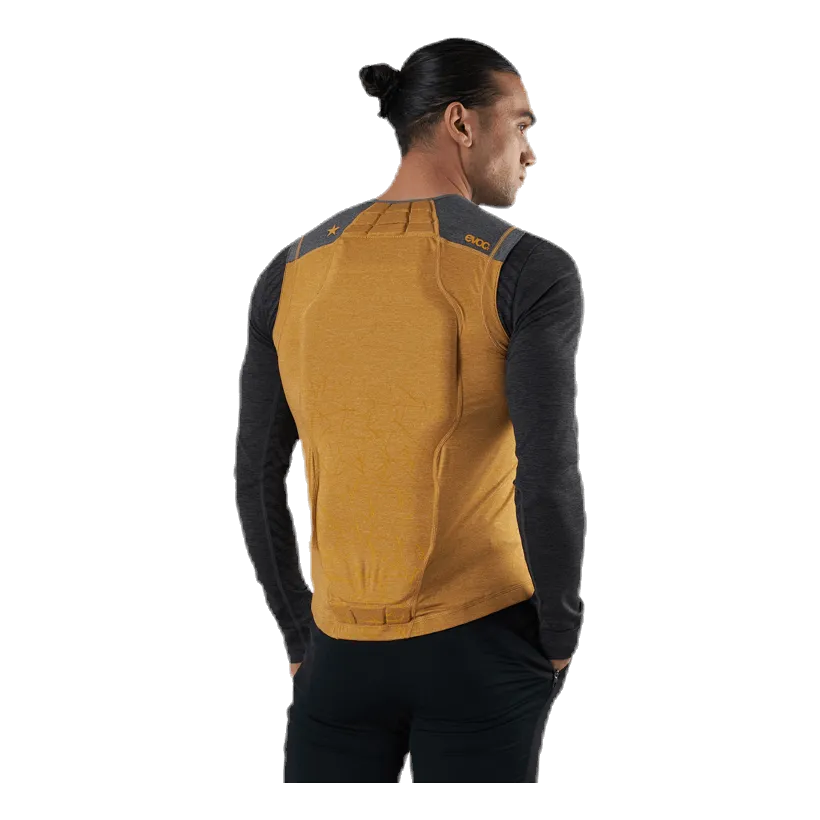 Evoc Protector Vest Brown