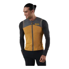 Evoc Protector Vest Brown
