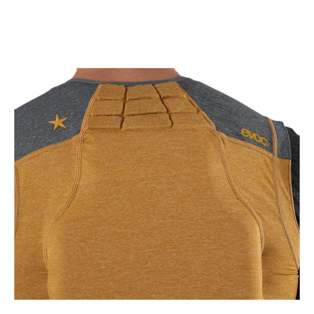 Evoc Protector Vest Brown