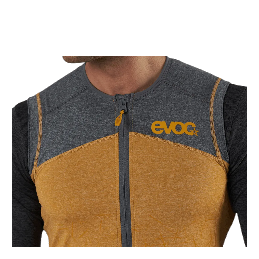 Evoc Protector Vest Brown