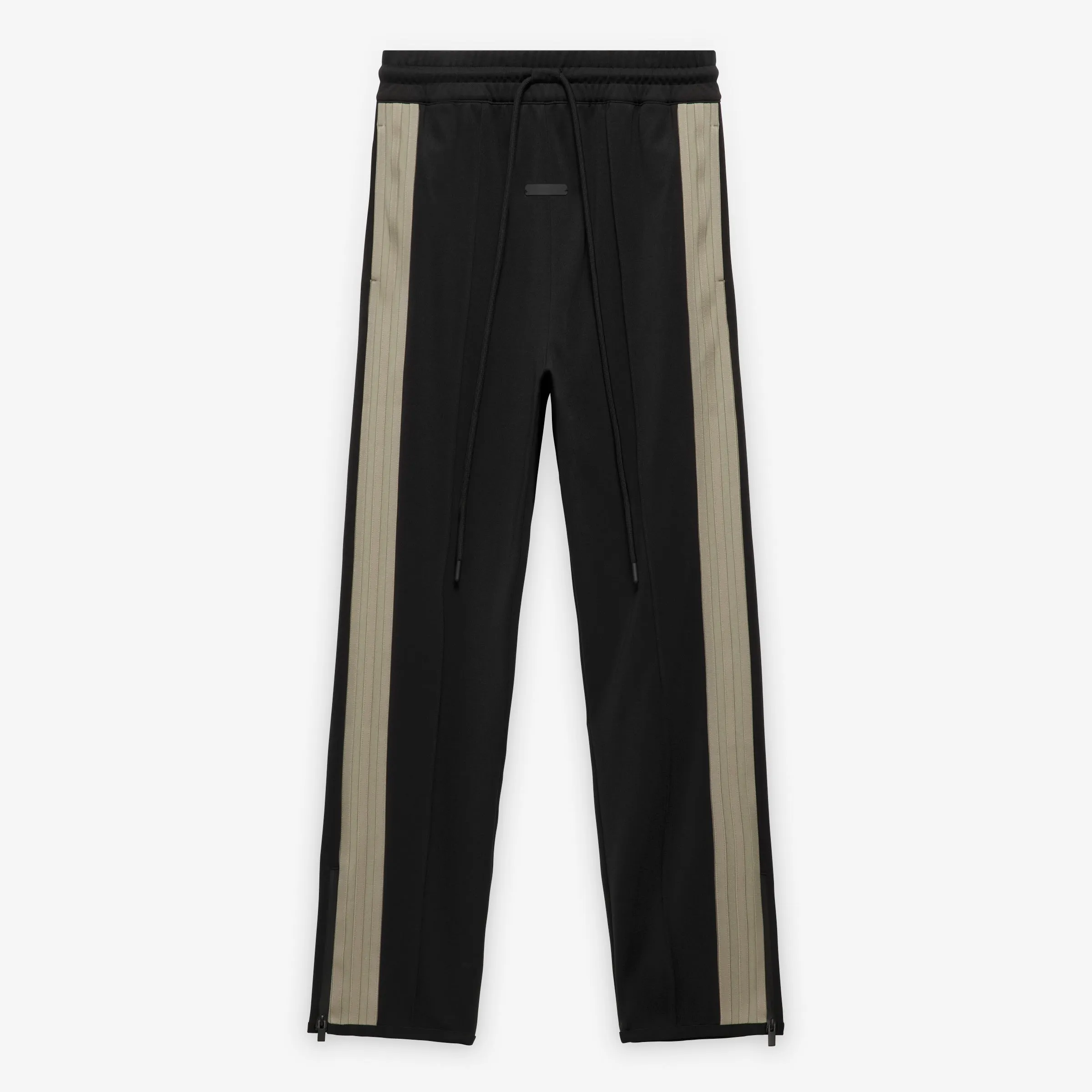 Fear Of God Athletics Track Pants Black