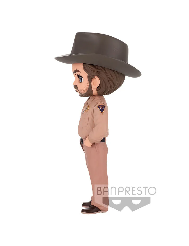 Figura Hooper Stranger Things 15cm