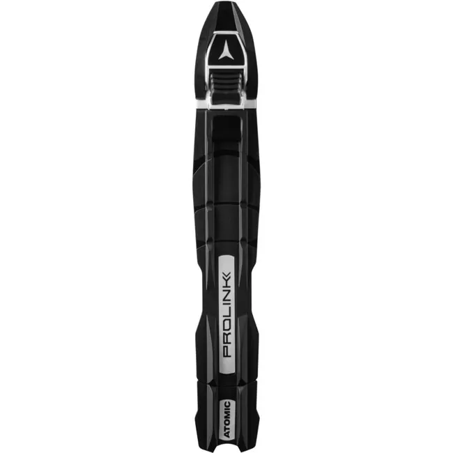 Fijaciones atomic Prolink Access Jr /Black