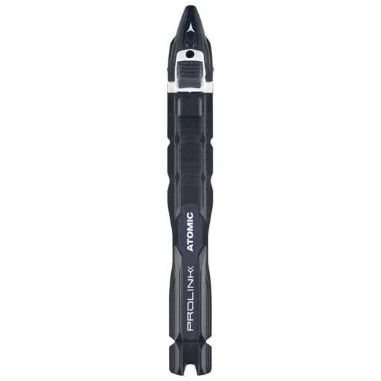 Fijaciones atomic Prolink Race Cl /black