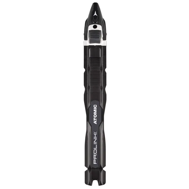 Fijaciones atomic Prolink Race Sk /Black