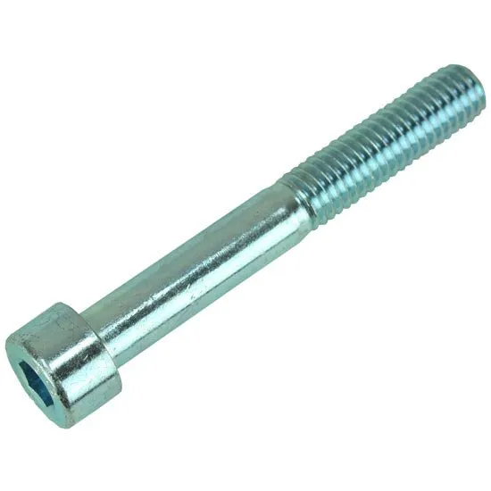 fixe Tornillo Allen M08 x 60 mm