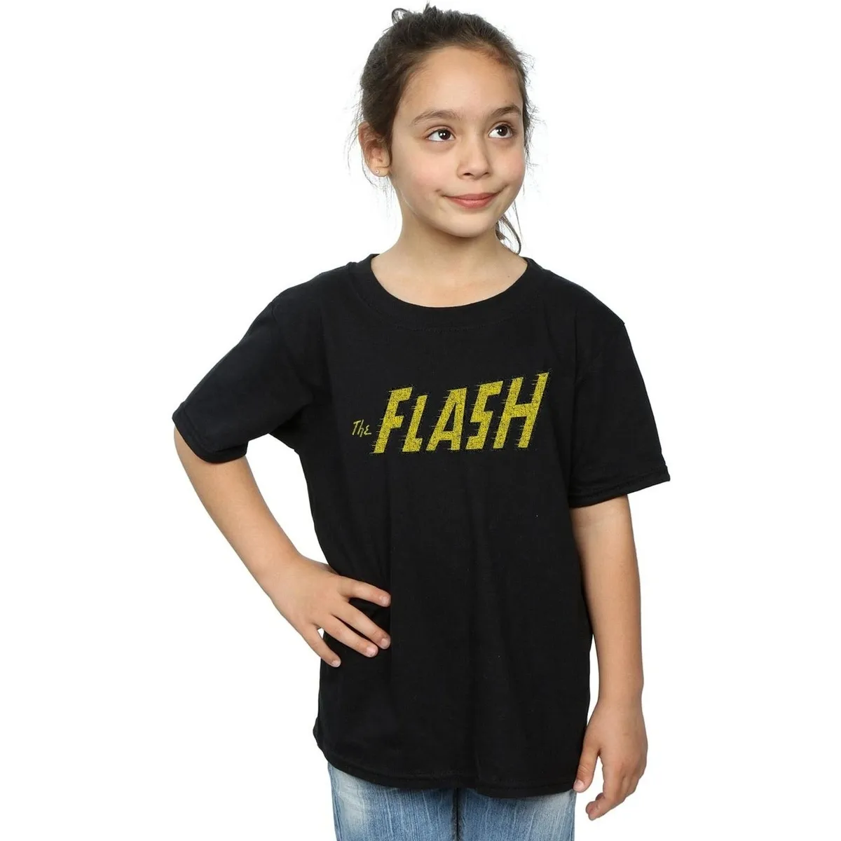 Flash Crackle Logo