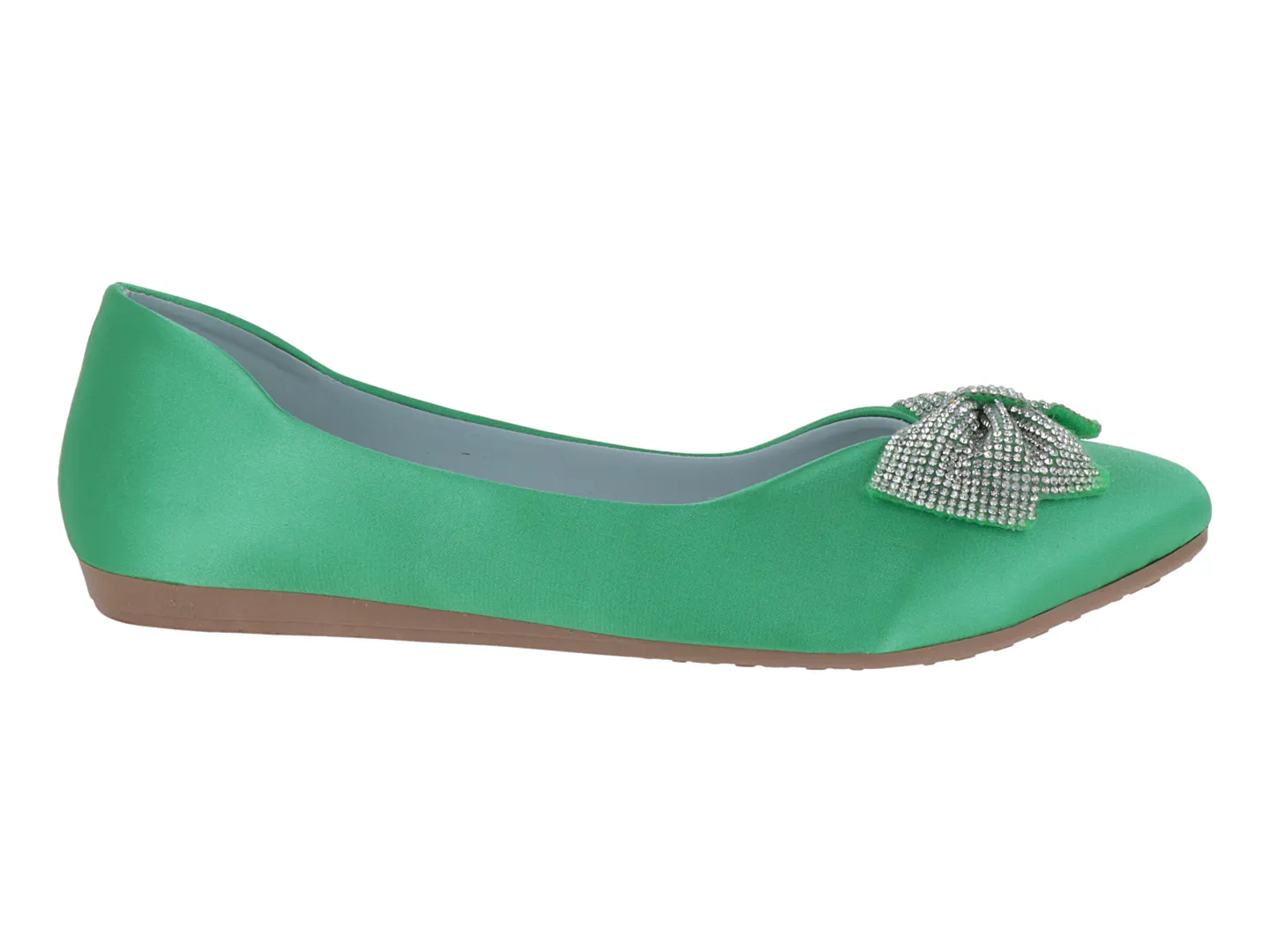 Flats Clasben Libia Para Mujer