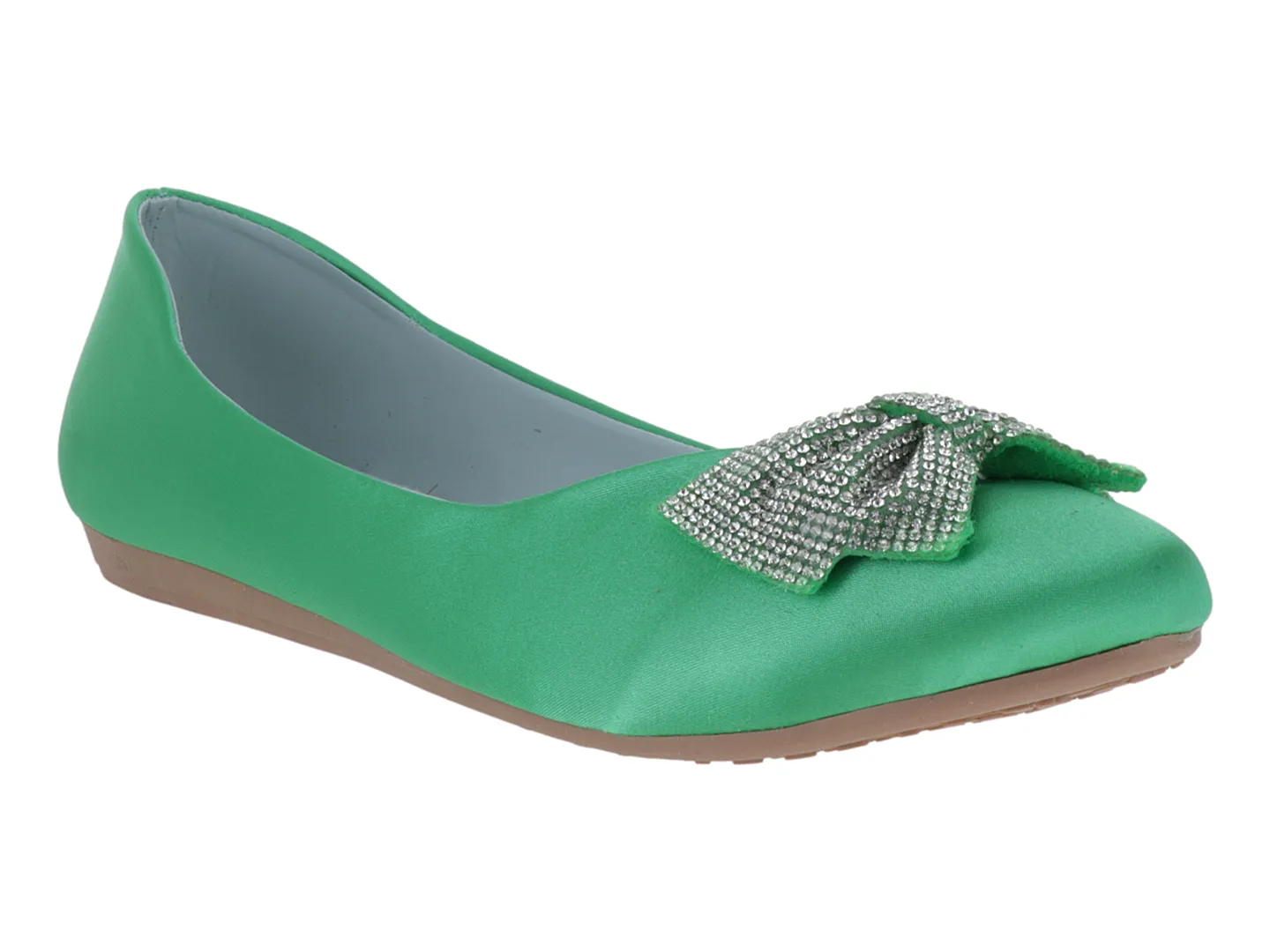 Flats Clasben Libia Para Mujer