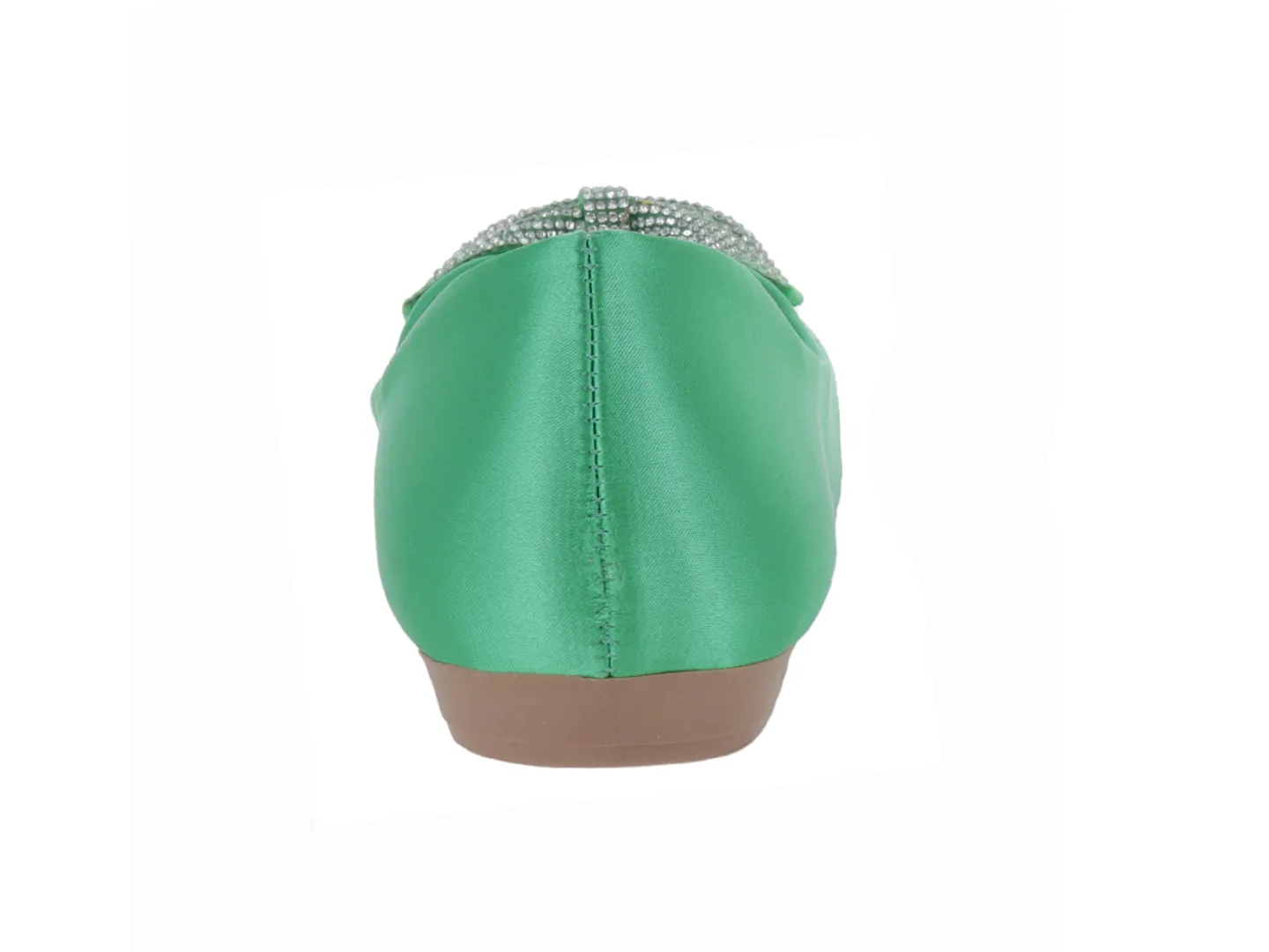 Flats Clasben Libia Para Mujer