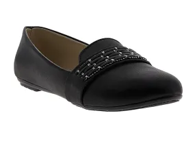 Flats Diva 502 Para Mujer