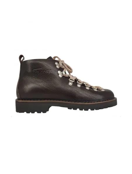 FRACAP Botas M120 Nebraska Mujer Moro/Brown Roccia