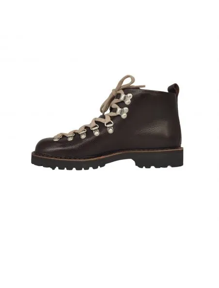 FRACAP Botas M120 Nebraska Mujer Moro/Brown Roccia