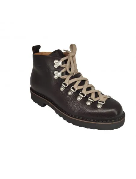 FRACAP Botas M120 Nebraska Mujer Moro/Brown Roccia
