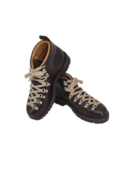 FRACAP Botas M120 Nebraska Mujer Moro/Brown Roccia