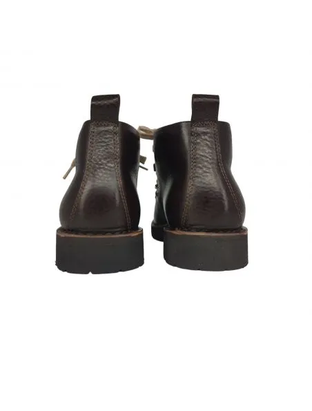 FRACAP Botas M120 Nebraska Mujer Moro/Brown Roccia