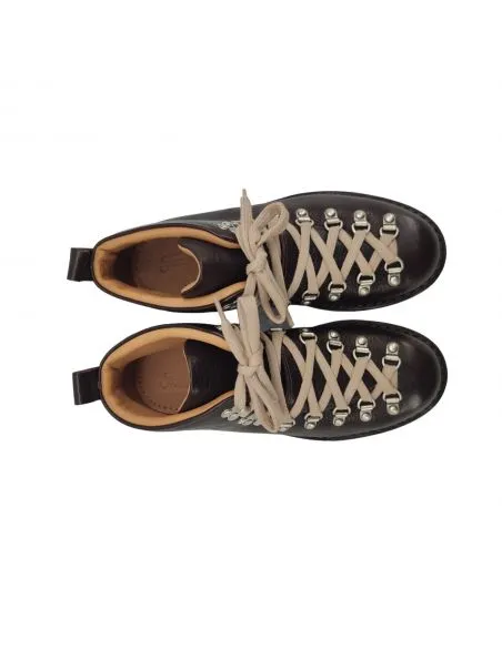 FRACAP Botas M120 Nebraska Mujer Moro/Brown Roccia