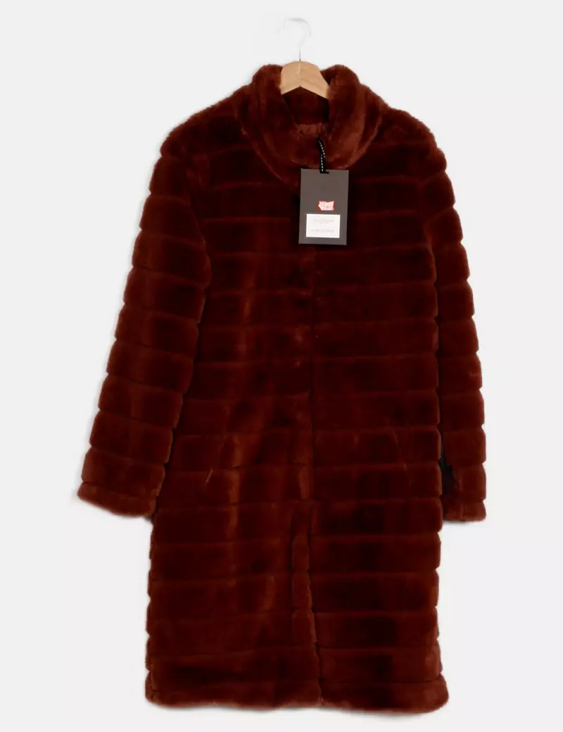 Free quent Chaquetón
