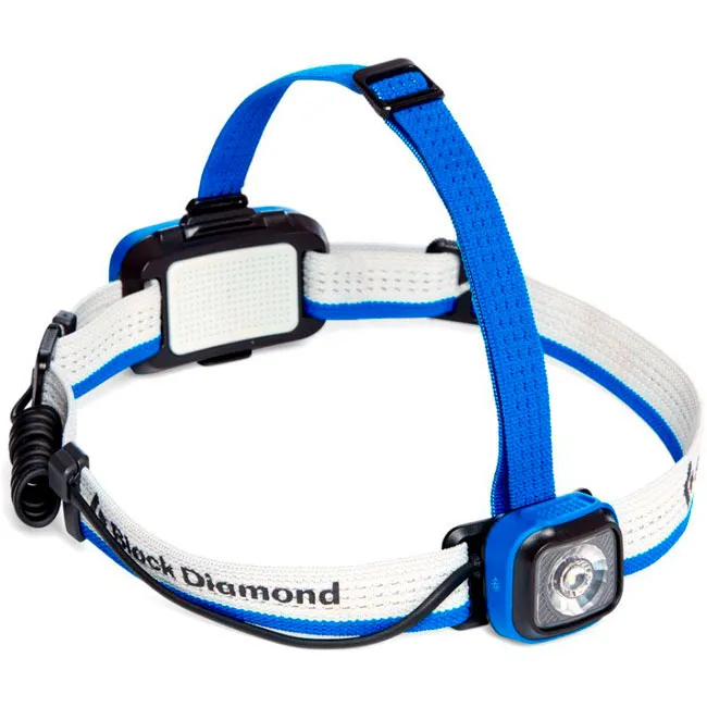 Frontal black diamond Sprinter 500 Headlamp