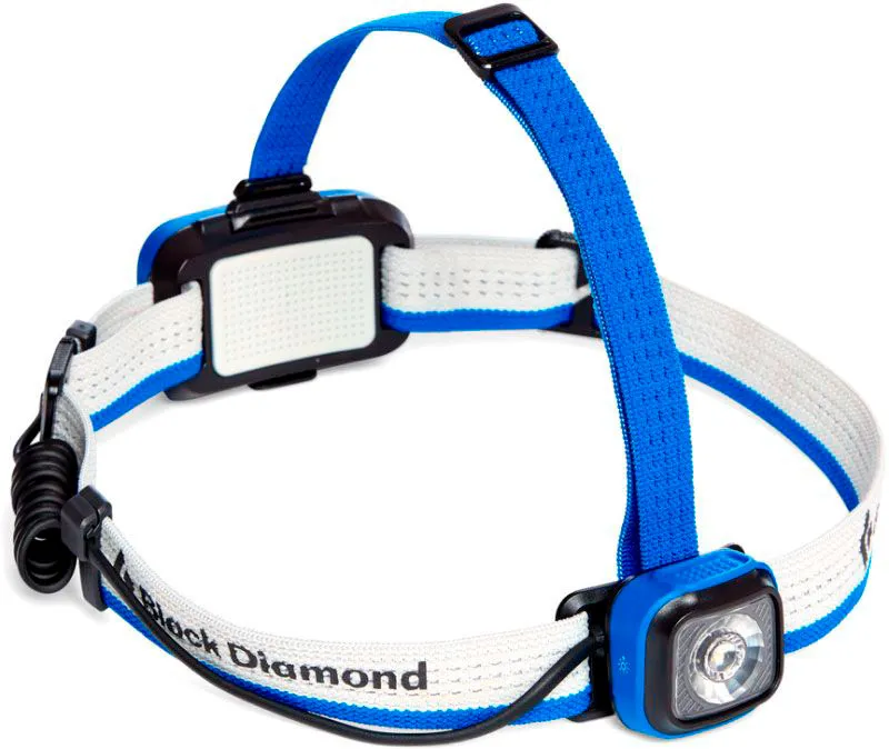 Frontal black diamond Sprinter 500 Headlamp