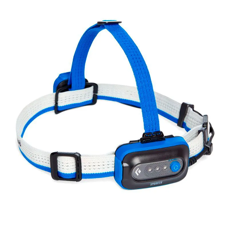 Frontal black diamond Sprinter 500 Headlamp