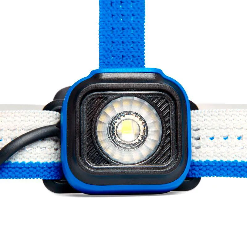 Frontal black diamond Sprinter 500 Headlamp