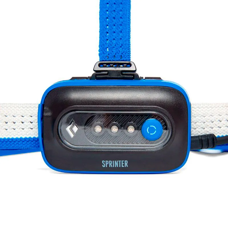 Frontal black diamond Sprinter 500 Headlamp