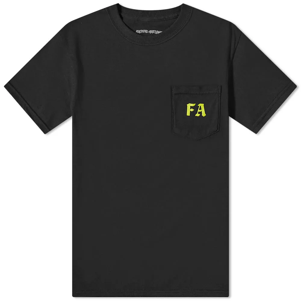 Fucking Awesome Bodies At Hand Tee