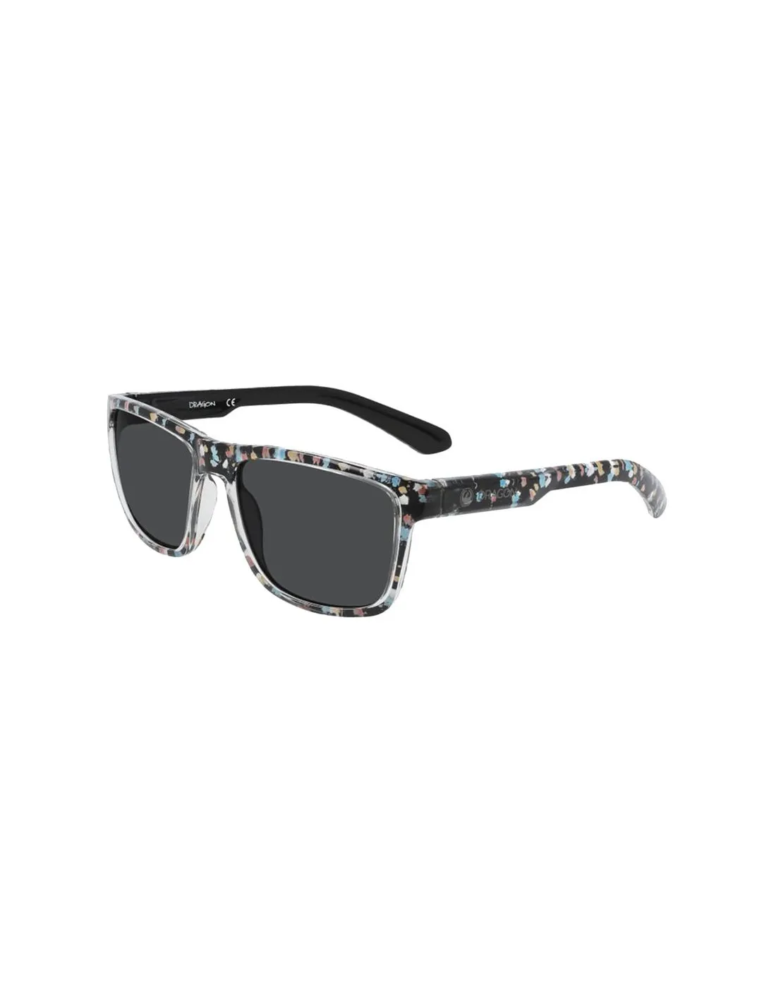 GAFAS DE SOL DRAGON REEDBRYAN IGUCHI SIGNATURE NEGRO