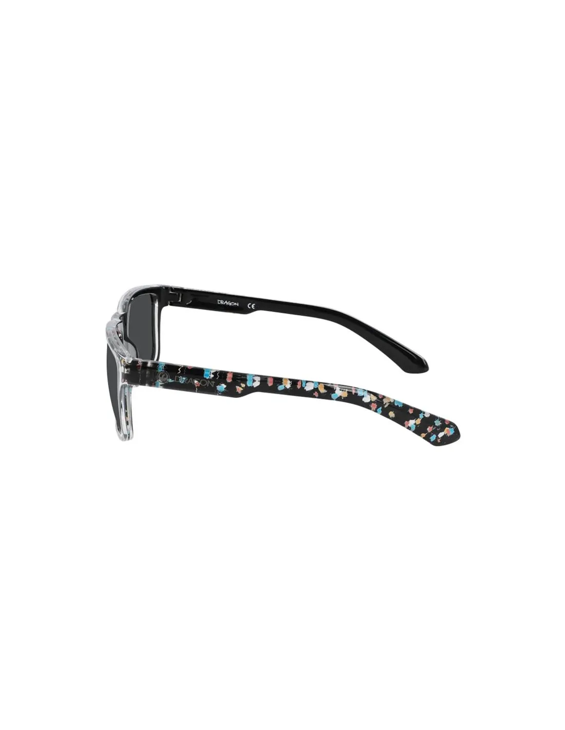 GAFAS DE SOL DRAGON REEDBRYAN IGUCHI SIGNATURE NEGRO