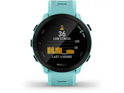 Garmin Forerunner 55
