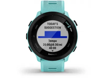 Garmin Forerunner 55