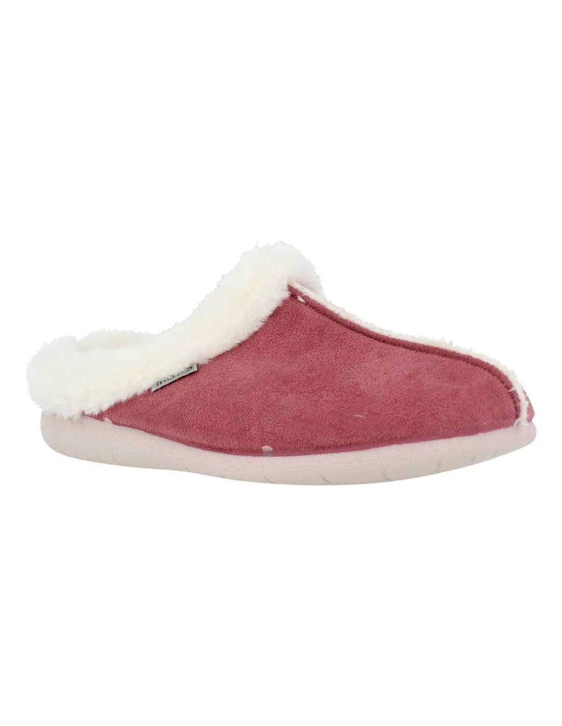 GARRIDO MURO  ZAPATILLAS DE CASA ZUECO ESQUIMAL