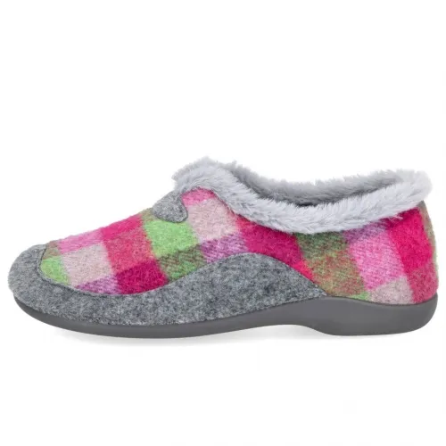 GARZON  7950300 ZAPATILLAS DE CASA PARA MUJER
