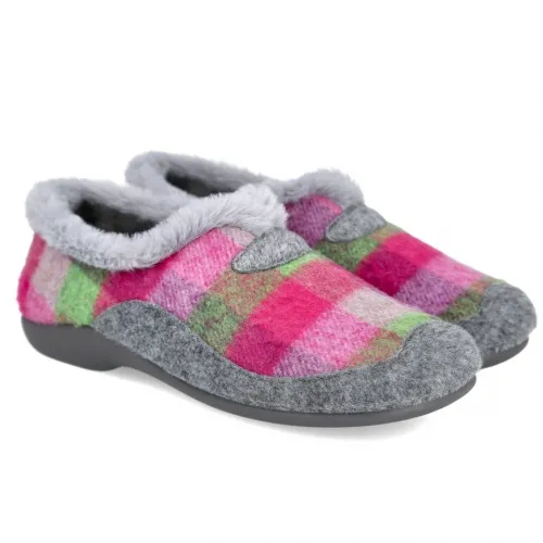 GARZON  7950300 ZAPATILLAS DE CASA PARA MUJER
