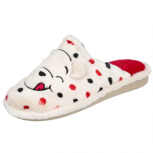 GARZON P205275 ZAPATILLAS DE CASA DE MUJER